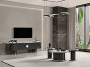 Atmacha Home And Living TV Unit Cartier TV Unit