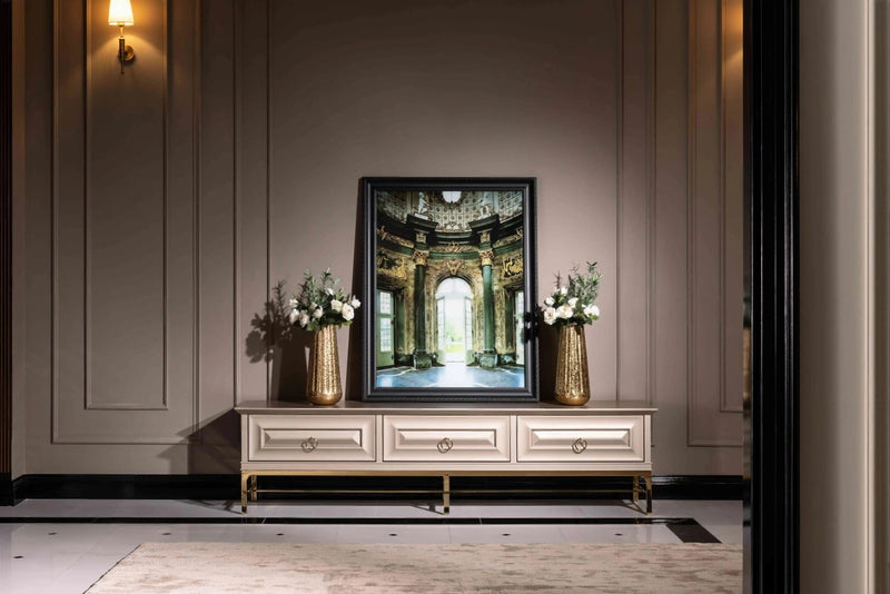 Atmacha Home And Living TV Unit Everest TV Unit