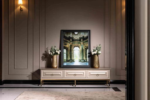 Atmacha Home And Living TV Unit Everest TV Unit