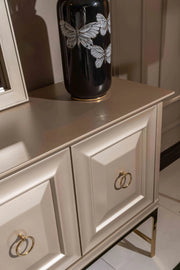 Atmacha Home And Living TV Unit Everest TV Unit