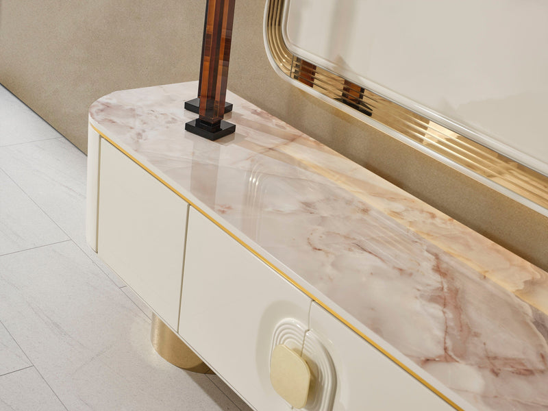 Atmacha Home And Living TV Unit Farella TV Unit