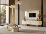 Atmacha Home And Living TV Unit Farella TV Unit