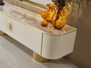 Atmacha Home And Living TV Unit Farella TV Unit