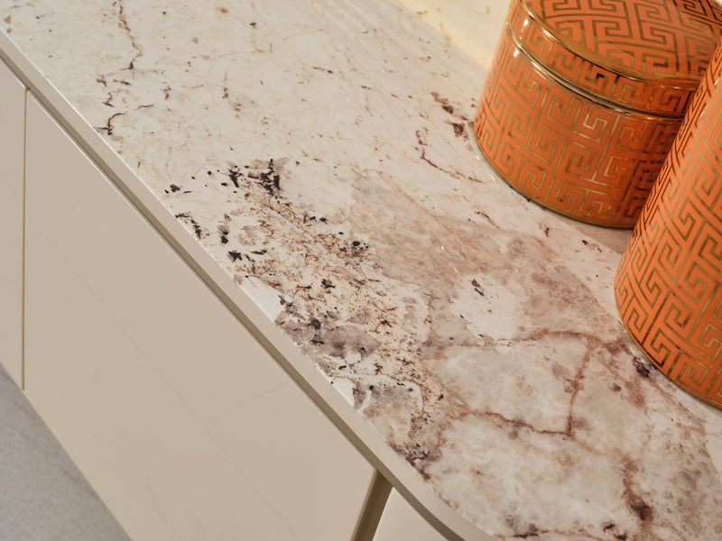 Atmacha Home And Living TV Unit Farella TV Unit