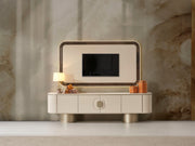 Atmacha Home And Living TV Unit Farella TV Unit