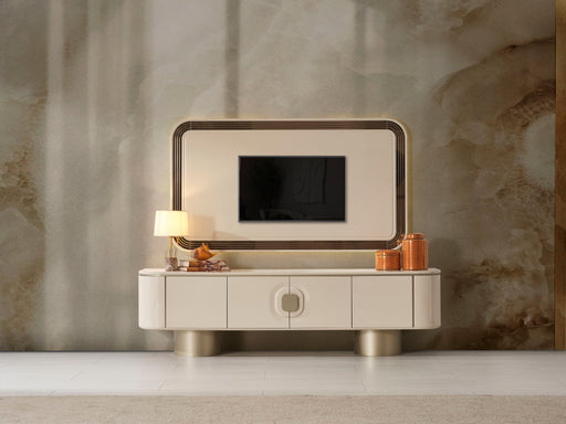 Atmacha Home And Living TV Unit Farella TV Unit