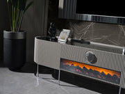 Atmacha Home And Living TV Unit Gucci TV Unit