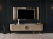 Atmacha Home And Living TV Unit Gucci TV Unit