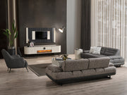 Atmacha Home And Living TV Unit Gucci TV Unit