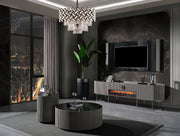 Atmacha Home And Living TV Unit Gucci TV Unit