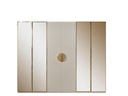 Atmacha Home And Living TV Unit Gucci Wardrobe