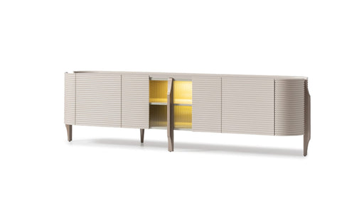Atmacha Home And Living TV Unit Louis TV Unit