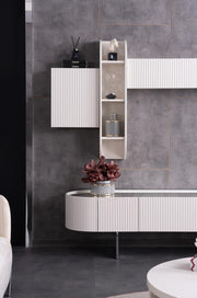 Atmacha Home And Living Tv Unit Luma TV Stand