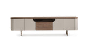 Atmacha Home And Living TV Unit Lunis Tv Unit