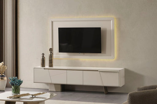 Atmacha Home And Living Tv Unit Mirada TV Stand