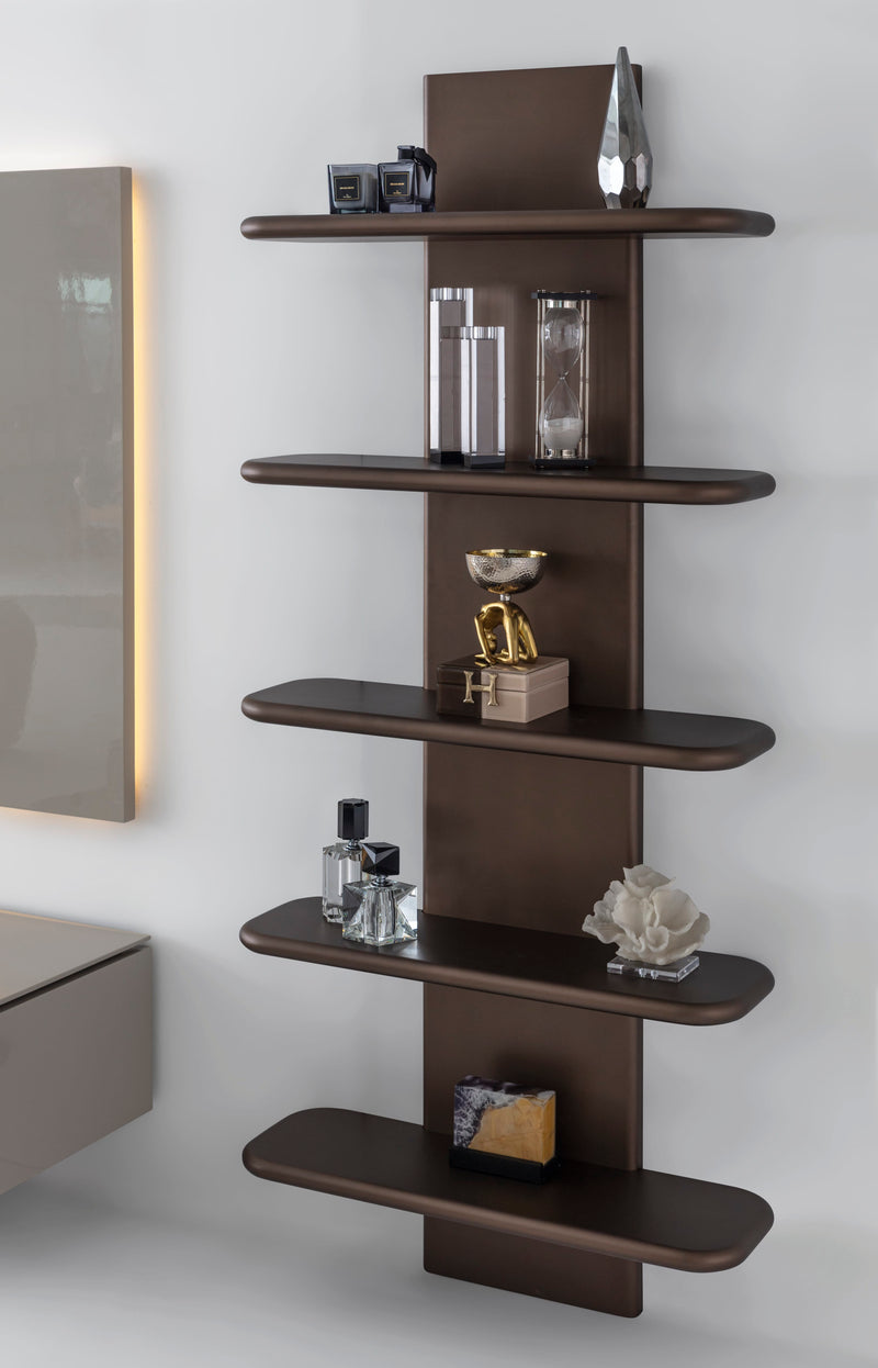 Atmacha Home And Living Tv Unit New Pearl Media Wall Unit