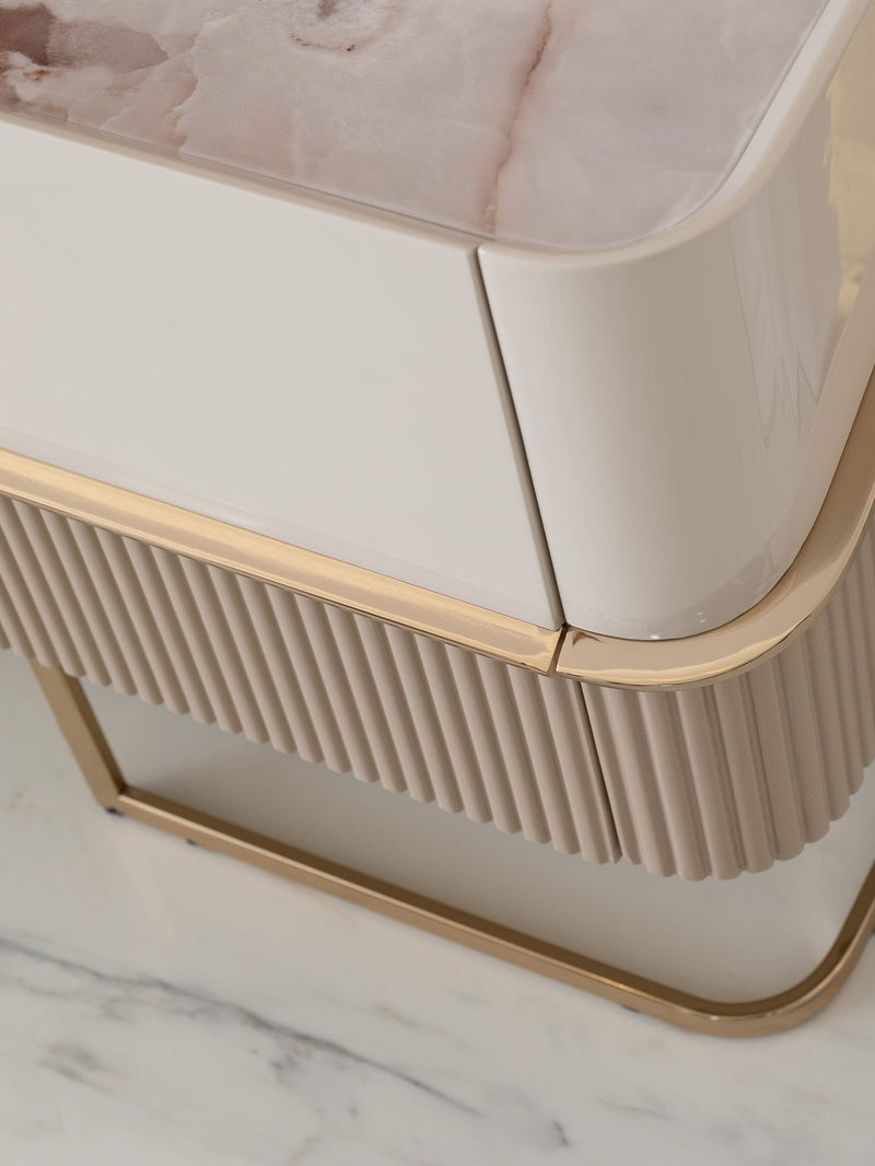 Atmacha Home And Living Tv Unit Odette TV Stand