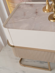 Atmacha Home And Living Tv Unit Odette TV Stand