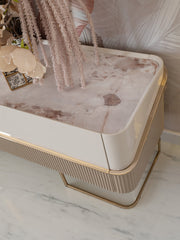 Atmacha Home And Living Tv Unit Odette TV Stand