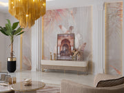 Atmacha Home And Living Tv Unit Odette TV Stand