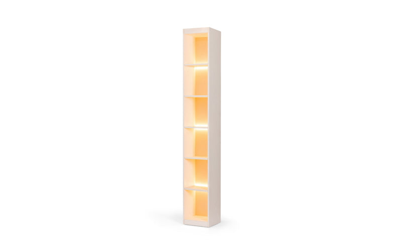 Atmacha Home And Living Tv Unit Pearl Media Wall Unit