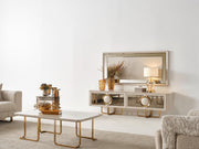 Atmacha Home And Living Tv Unit Messina TV Stand
