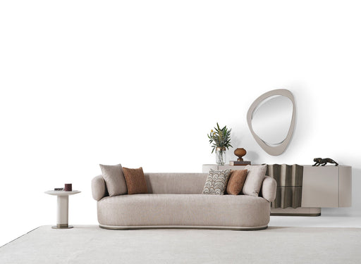 Atmacha Home And Living Varna 3-Seater Sofa