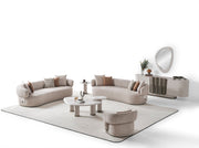 Atmacha Home And Living Varna Armchair