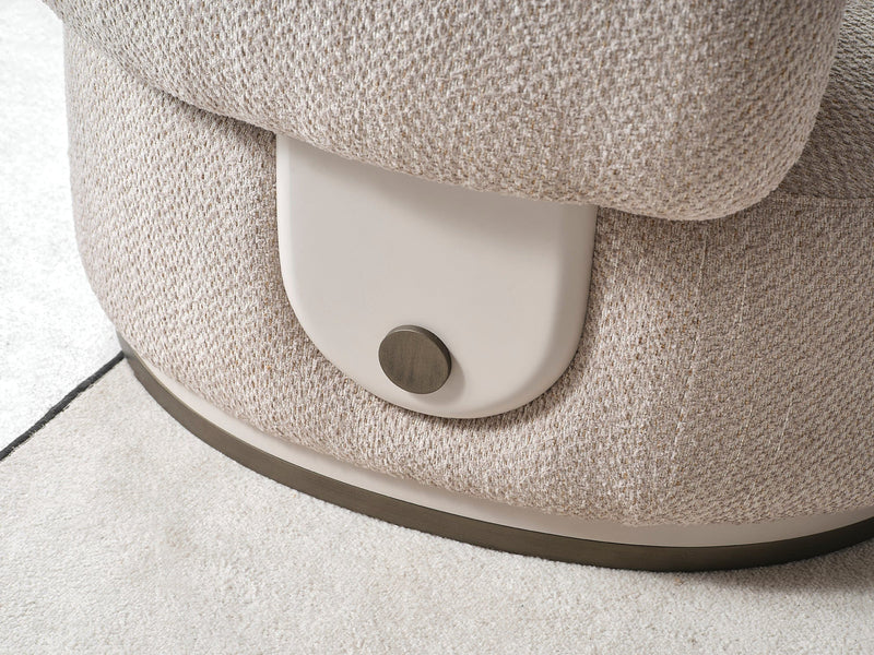 Atmacha Home And Living Varna Armchair