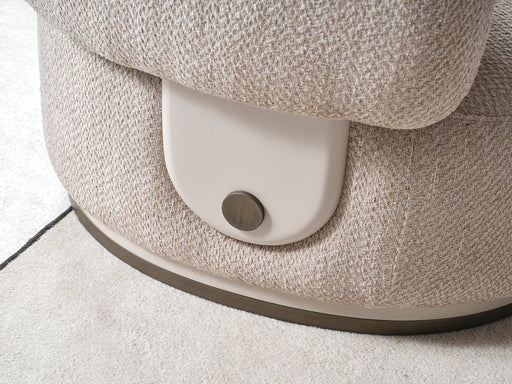 Atmacha Home And Living Varna Armchair