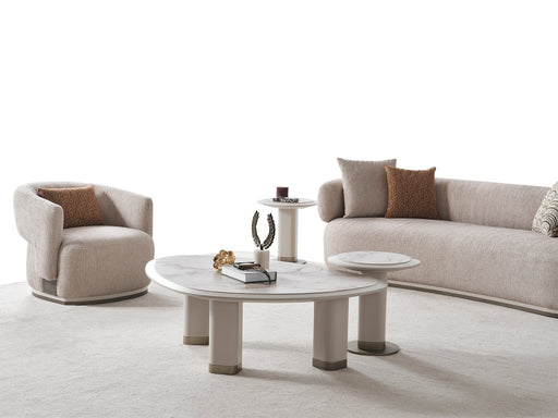 Atmacha Home And Living Varna Armchair