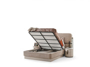 Atmacha Home And Living Varna Bed Stead