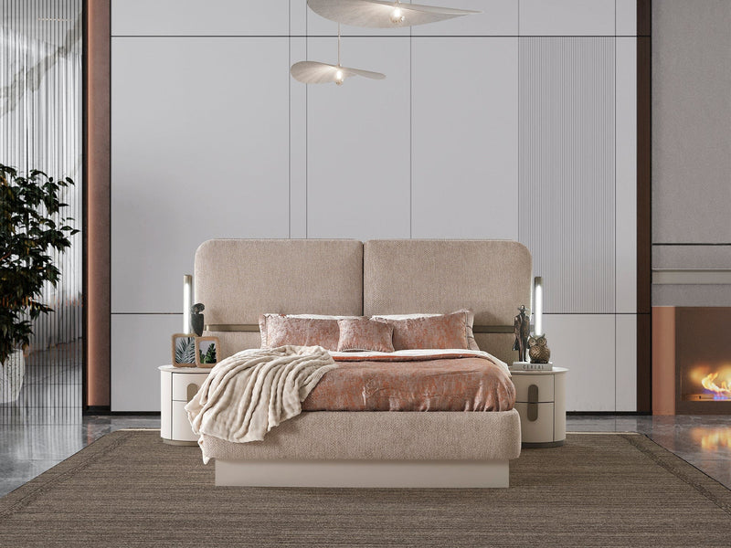 Atmacha Home And Living Varna Bed Stead