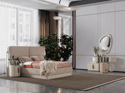 Atmacha Home And Living Varna Bed Stead