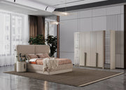 Atmacha Home And Living Varna Bed Stead