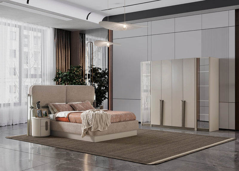 Atmacha Home And Living Varna Bed Stead