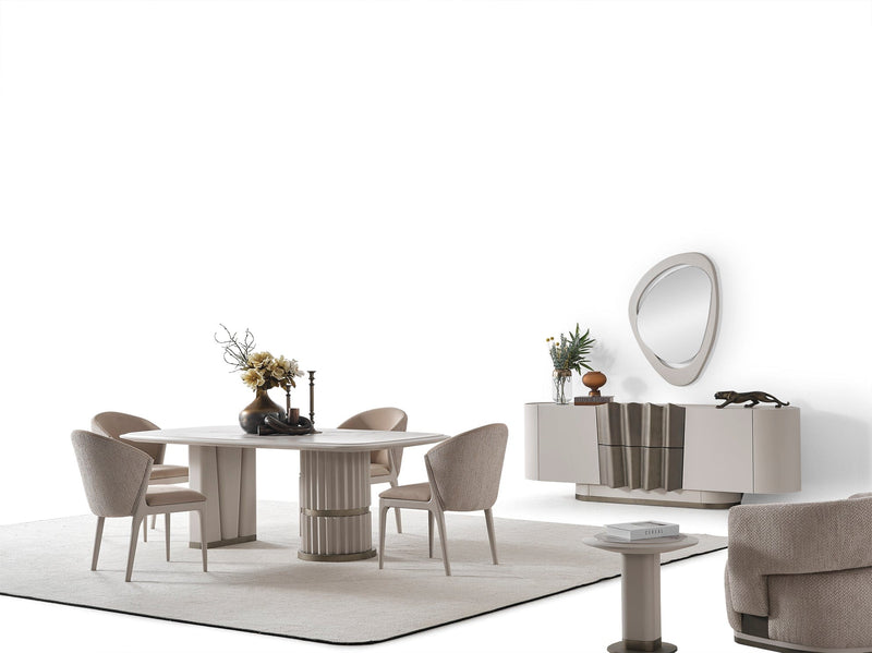 Atmacha Home And Living Varna Console