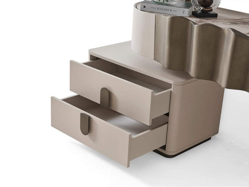 Atmacha Home And Living Varna Dresser