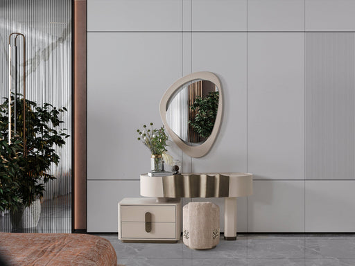 Atmacha Home And Living Varna Dresser