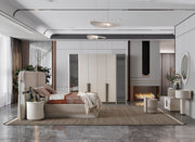 Atmacha Home And Living Varna Nightstand