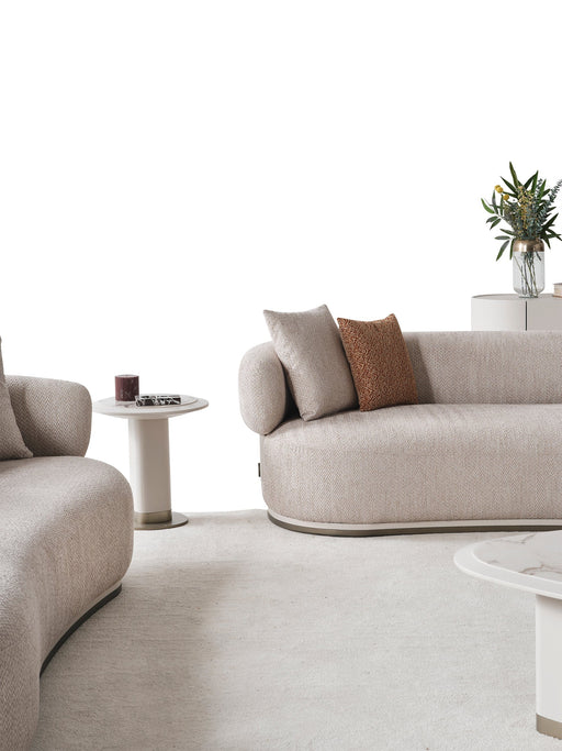 Atmacha Home And Living Varna Side Table