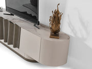 Atmacha Home And Living Varna TV Unit