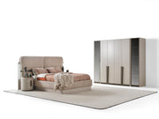 Atmacha Home And Living Varna Wardrobe