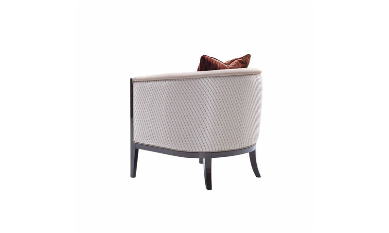 Atmacha Home And Living VENEDIK ARMCHAIR