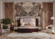 Atmacha Home And Living Venedik Bed