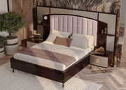 Atmacha Home And Living Venedik Bed