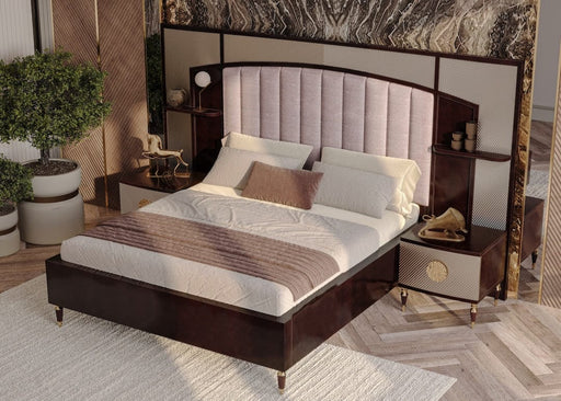 Atmacha Home And Living Venedik Bed