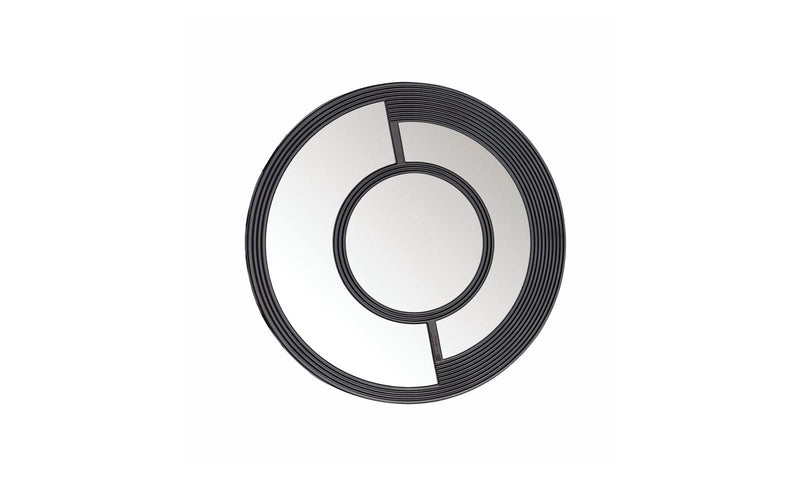 Atmacha Home And Living VENEDIK CONSOLE & MIRROR