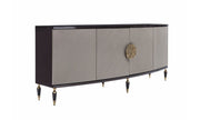 Atmacha Home And Living VENEDIK CONSOLE & MIRROR