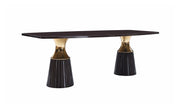Atmacha Home And Living VENEDIK DINING TABLE